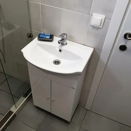 Appartement Pavlos