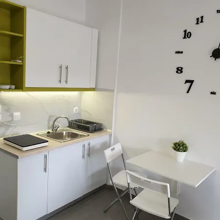 Appartement Pavlos