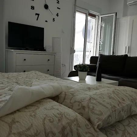 Appartement Pavlos