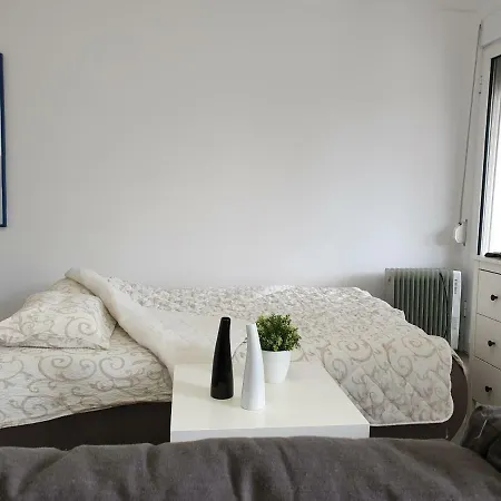 Appartement Pavlos Skála Neón Epivatón