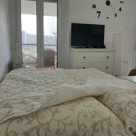 Appartement Pavlos