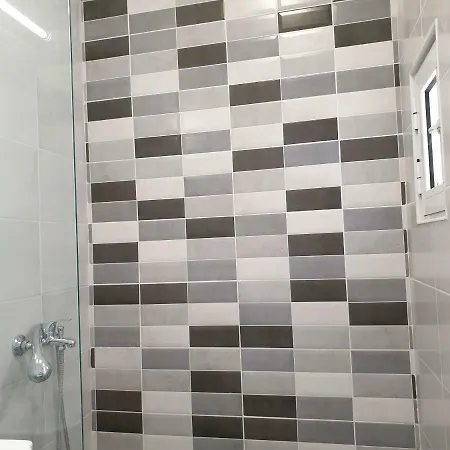 Pavlos Appartement *