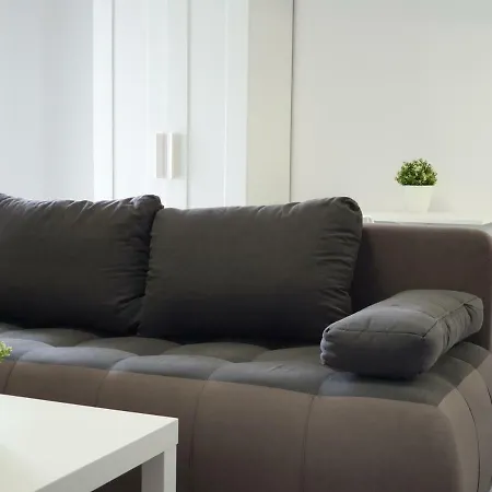 Appartement Pavlos