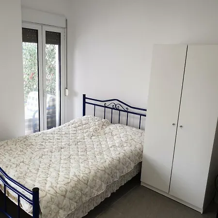 Appartement Pavlos