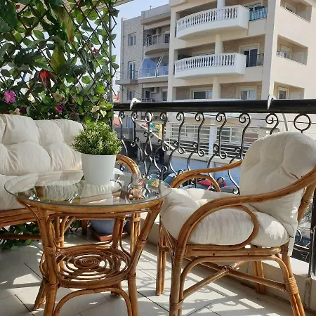 Pavlos Appartement