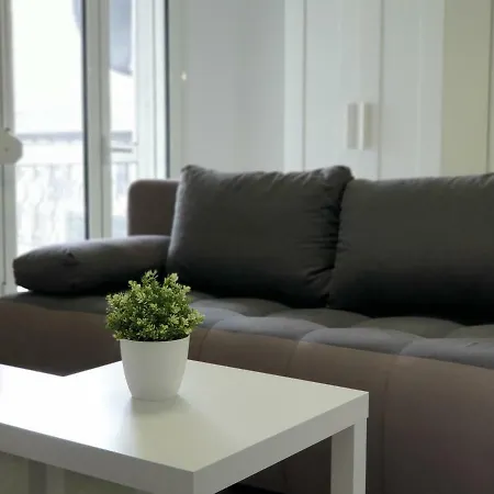Appartement Pavlos Skála Neón Epivatón