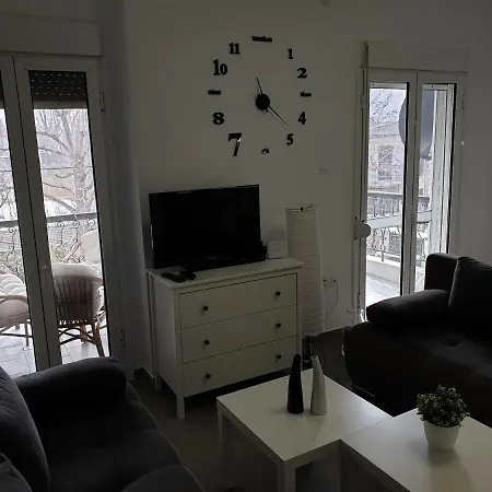 Appartement Pavlos *