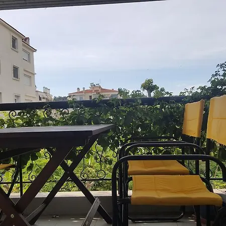 Apartmán Pavlos