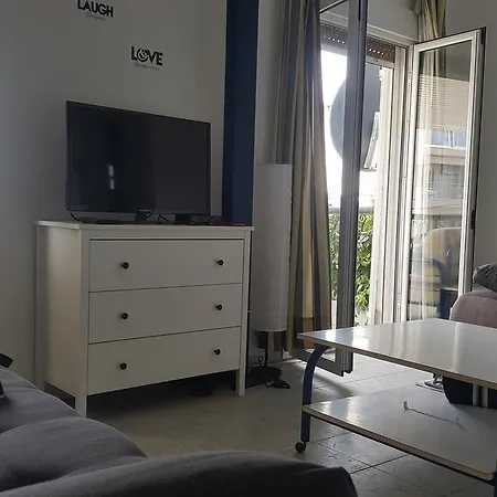 Pavlos Apartmán *