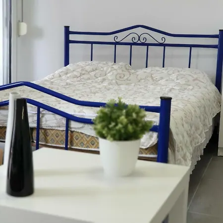 Pavlos Apartmán *