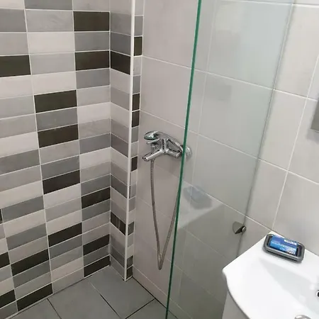Pavlos Apartmán *