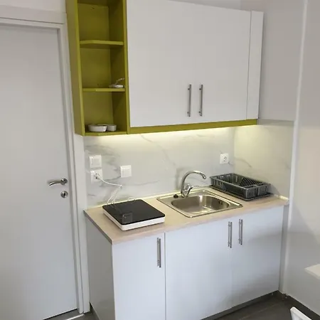 Pavlos Apartmán