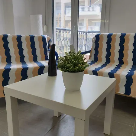 Apartmán Pavlos *