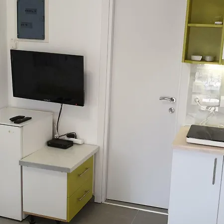 Apartmán Pavlos *