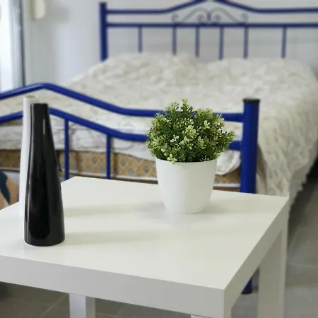 Apartmán Pavlos Skála Neón Epivatón
