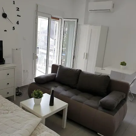 Pavlos Apartmán