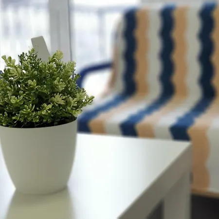 Pavlos Apartmán Skála Neón Epivatón