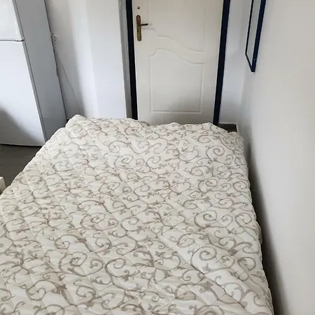 Pavlos Apartmán *