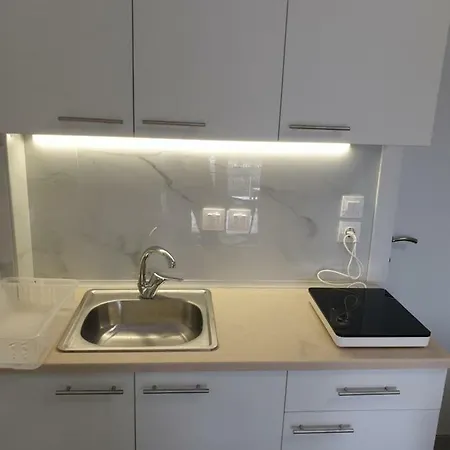 Apartmán Pavlos *