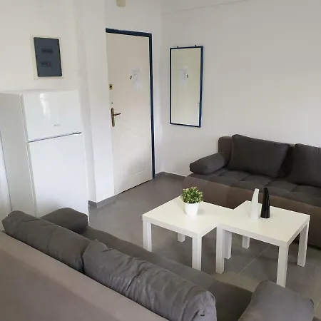 Apartmán Pavlos *
