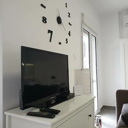 Apartmán Pavlos