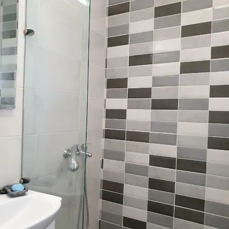 Pavlos Apartmán