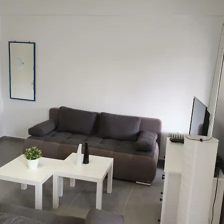 Pavlos Apartmán