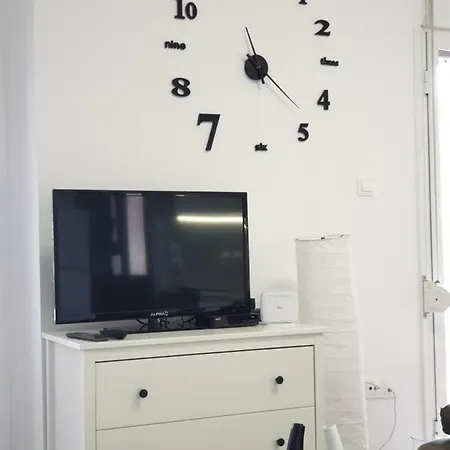 Pavlos Apartmán *