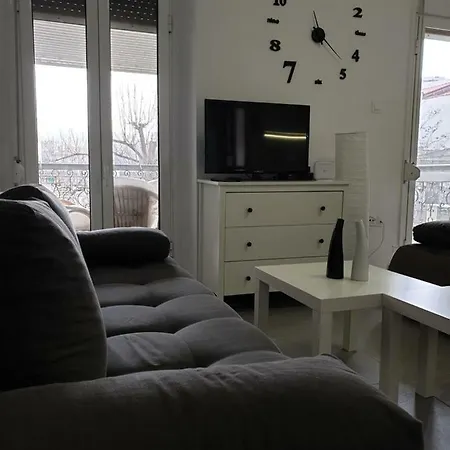 Pavlos Apartmán *