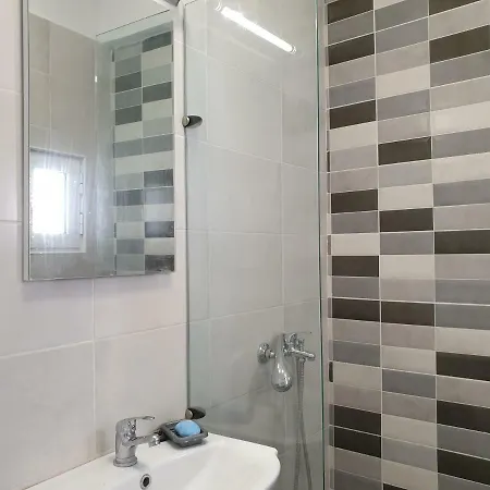 Pavlos Apartmán