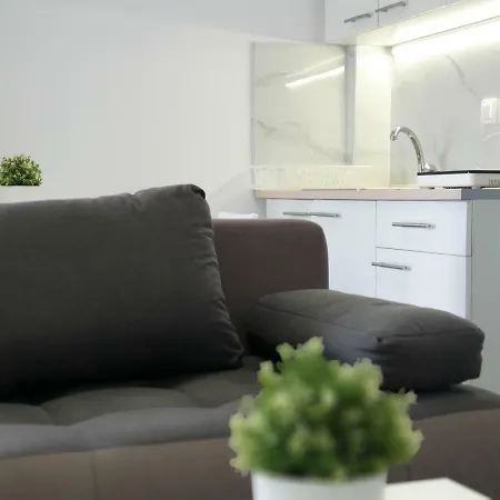 Pavlos Apartmán *
