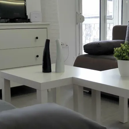 Pavlos Apartmán *
