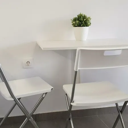 Apartmán Pavlos