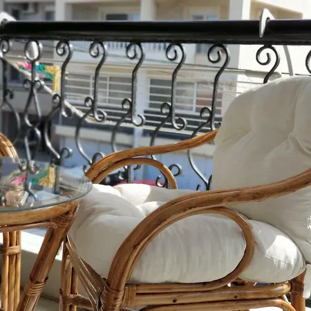 Apartmán Pavlos
