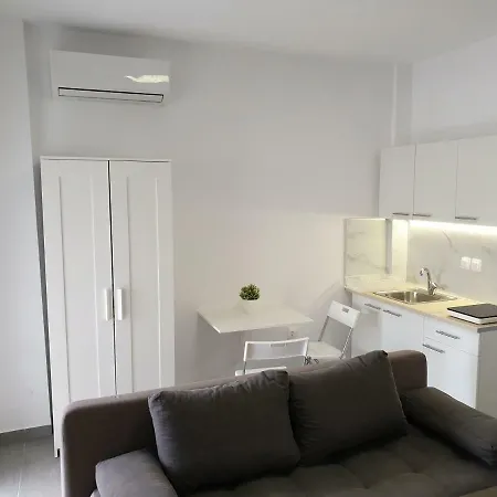 Apartmán Pavlos *