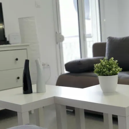 Pavlos Apartmán