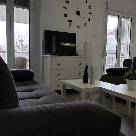 Pavlos Apartmán